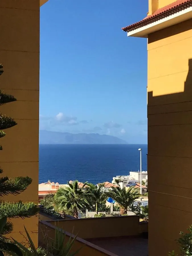 Apartamento De Lujo En Puerto Santiago 2 Пуэрто-де-Сантьяго 0*,  Испания