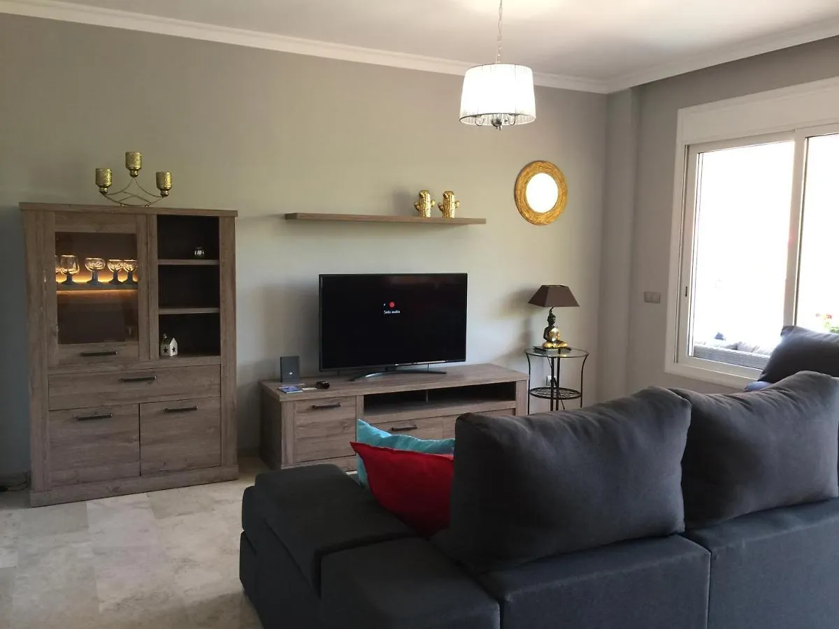 Apartamento De Lujo En Puerto Santiago 2 Пуэрто-де-Сантьяго Испания