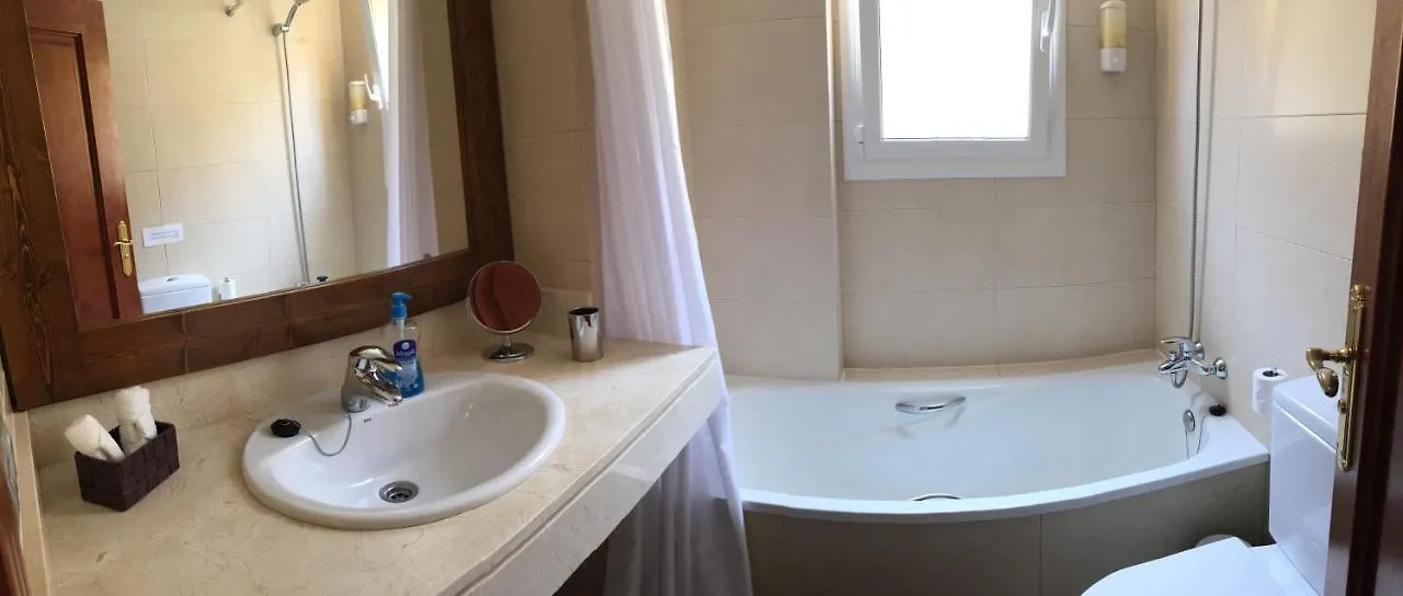 Apartamento De Lujo En Puerto Santiago 2 Пуэрто-де-Сантьяго Испания