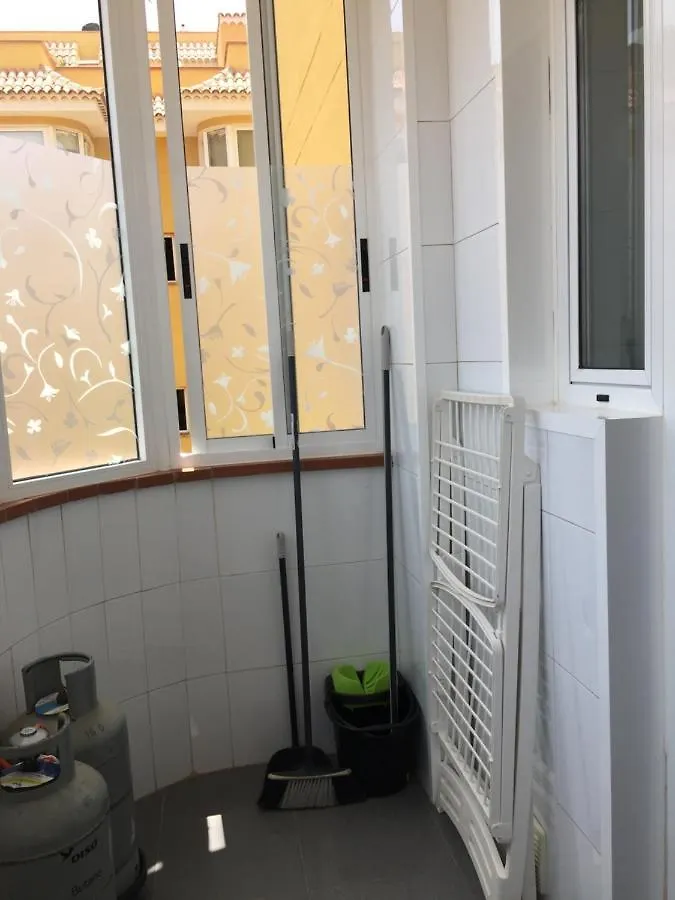 Apartamento De Lujo En Puerto Santiago 2 Пуэрто-де-Сантьяго 0*,  Испания