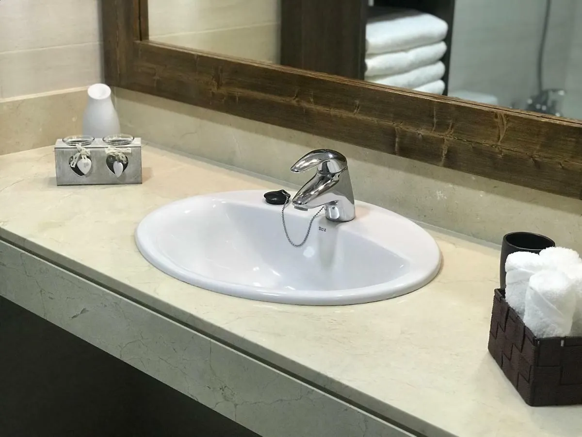 Apartamento De Lujo En Puerto Santiago 2 Пуэрто-де-Сантьяго