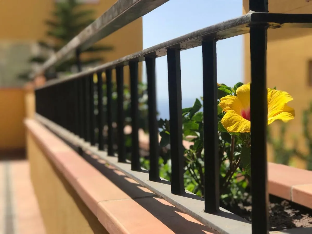 Apartamento De Lujo En Puerto Santiago 2 Пуэрто-де-Сантьяго 0*,  Испания